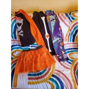 Girls Clothing Lot Large 10, 10/12